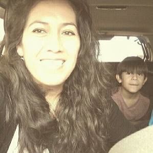 Meet your Posher, Rosalinda